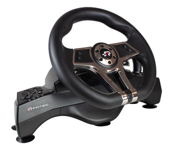 FR-TEC Hurricane MKII (PC/PS4/PS3/Switch) - 1172521 - zdjęcie 2